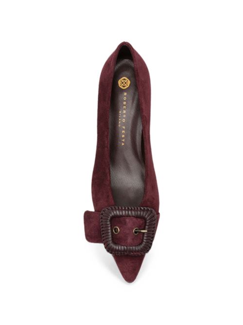  ROBERTO FESTA | MIRELLASOFTY TANNICO